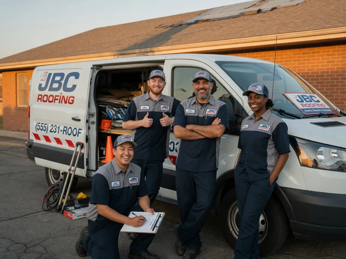 Roof Replacement company in Waterford Works, NJ