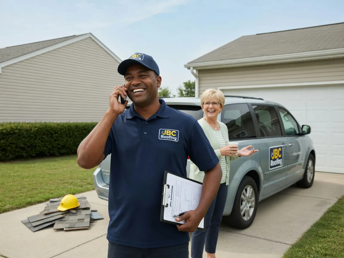 Roof Replacement Waterford Works, NJ FAQs